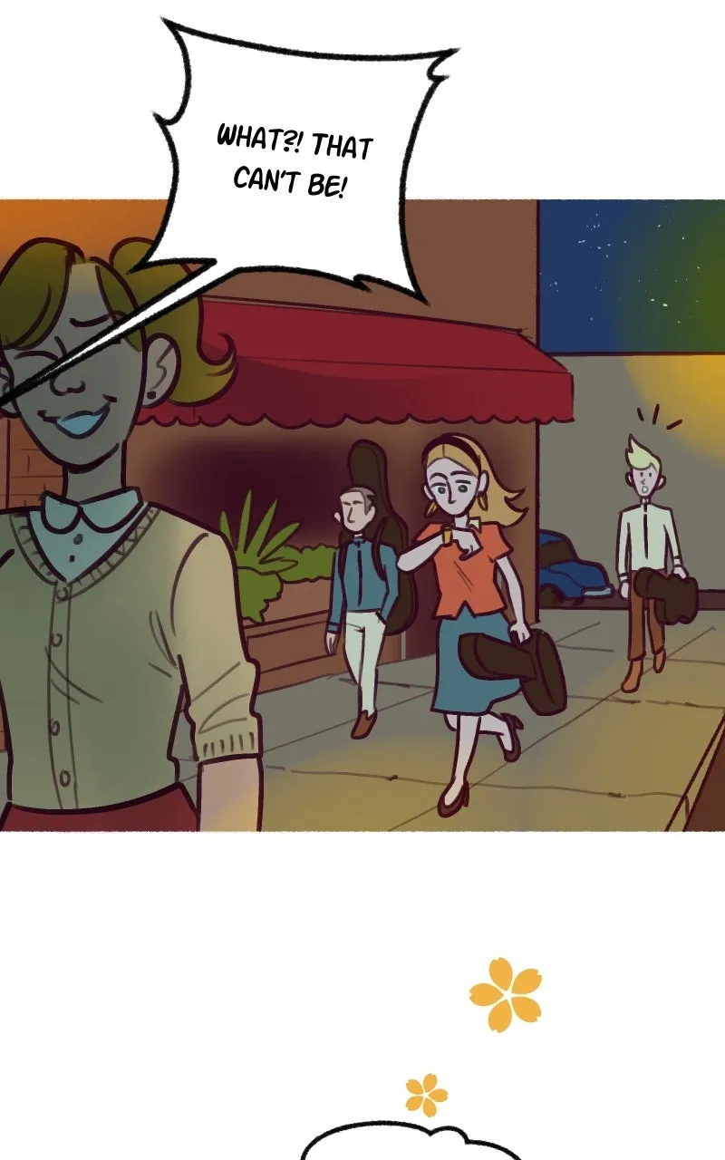 Tribute to Youth Chapter 3 page 31 - 