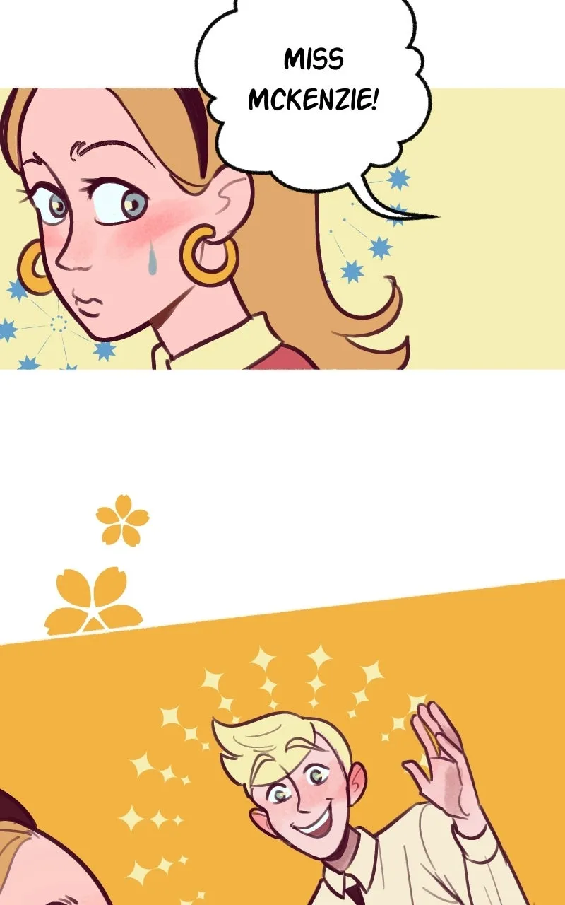 Tribute to Youth Chapter 3 page 32 - 