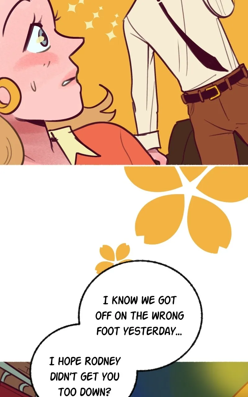 Tribute to Youth Chapter 3 page 33 - 