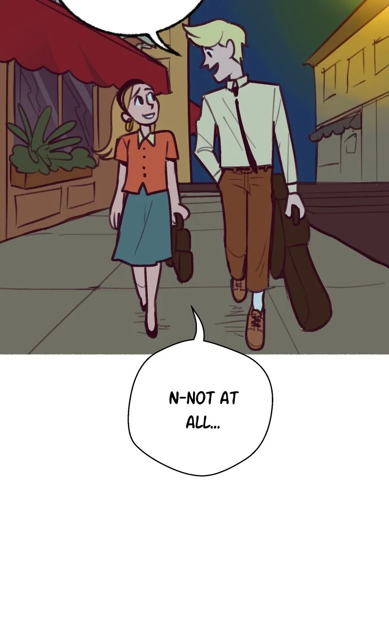 Tribute to Youth Chapter 3 page 34 - 