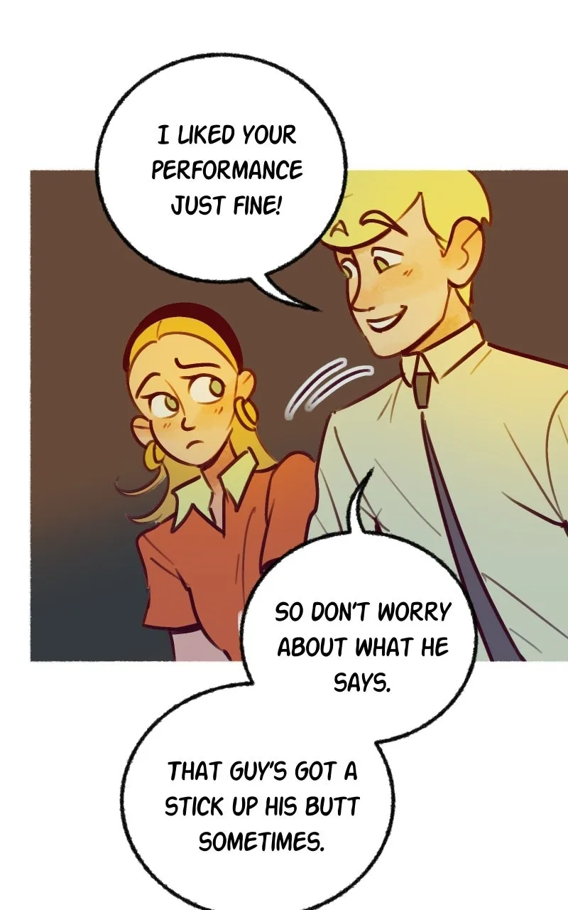 Tribute to Youth Chapter 3 page 35 - 