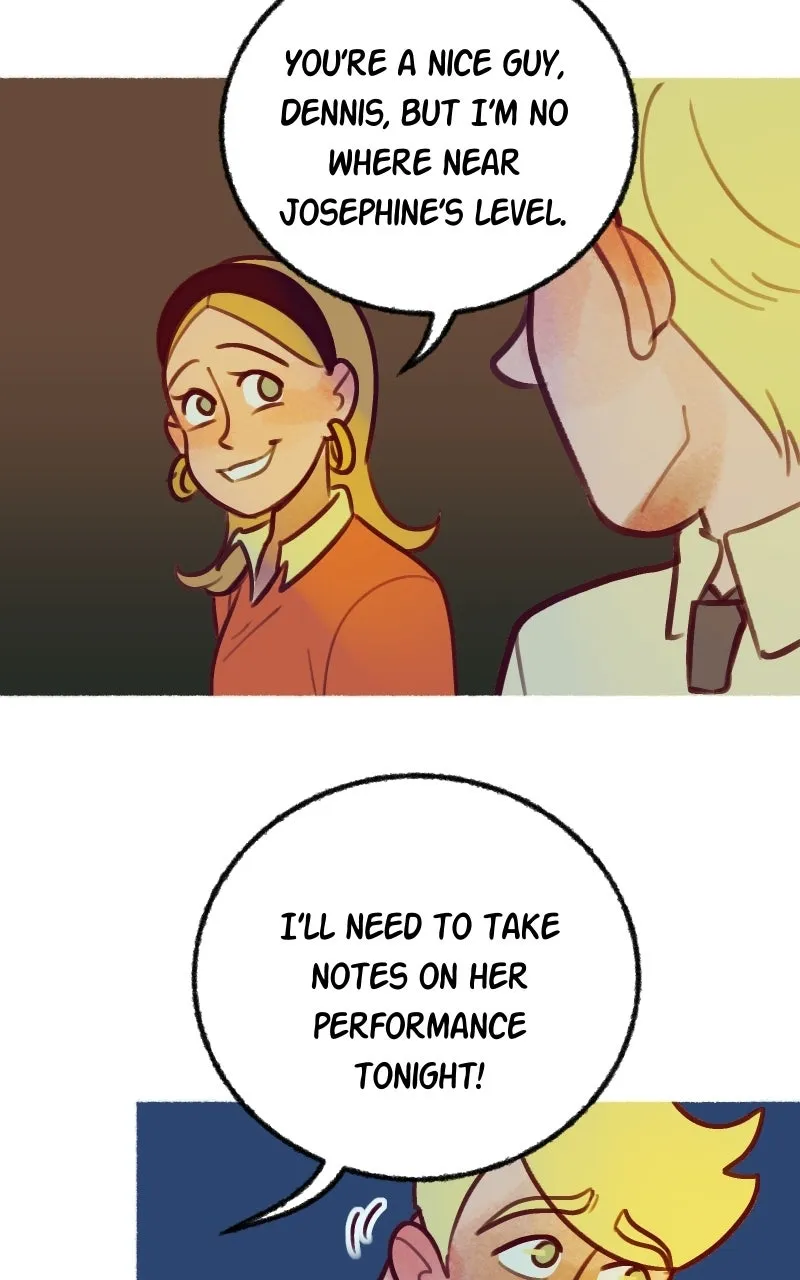 Tribute to Youth Chapter 3 page 37 - 
