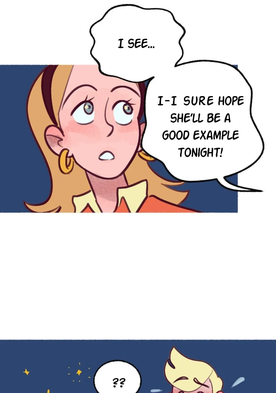 Tribute to Youth Chapter 3 page 39 - 