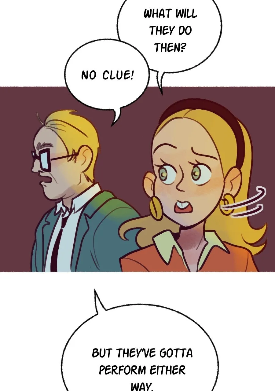 Tribute to Youth Chapter 3 page 43 - 