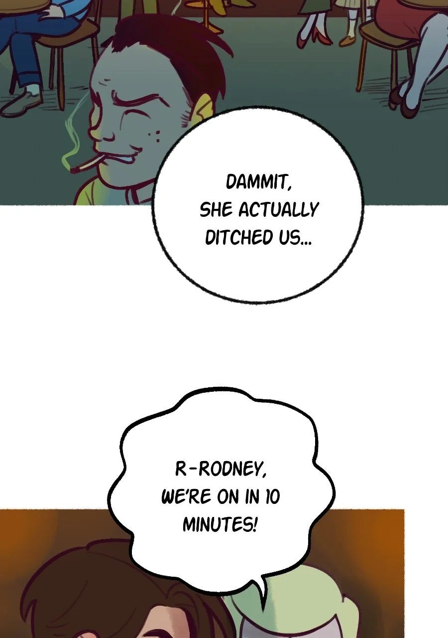 Tribute to Youth Chapter 3 page 45 - 