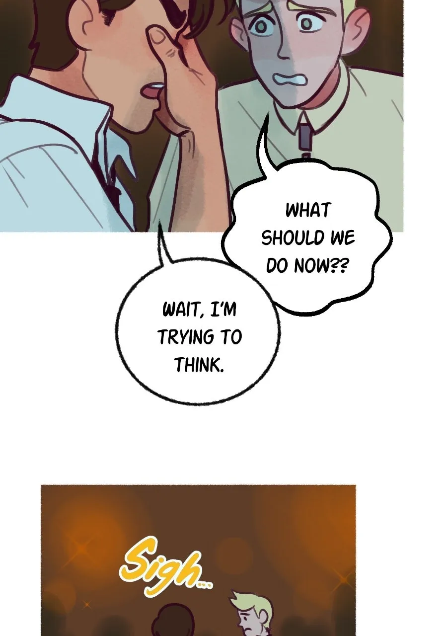 Tribute to Youth Chapter 3 page 46 - 