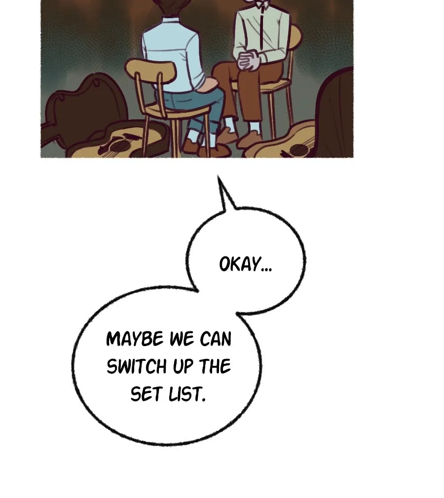 Tribute to Youth Chapter 3 page 47 - 