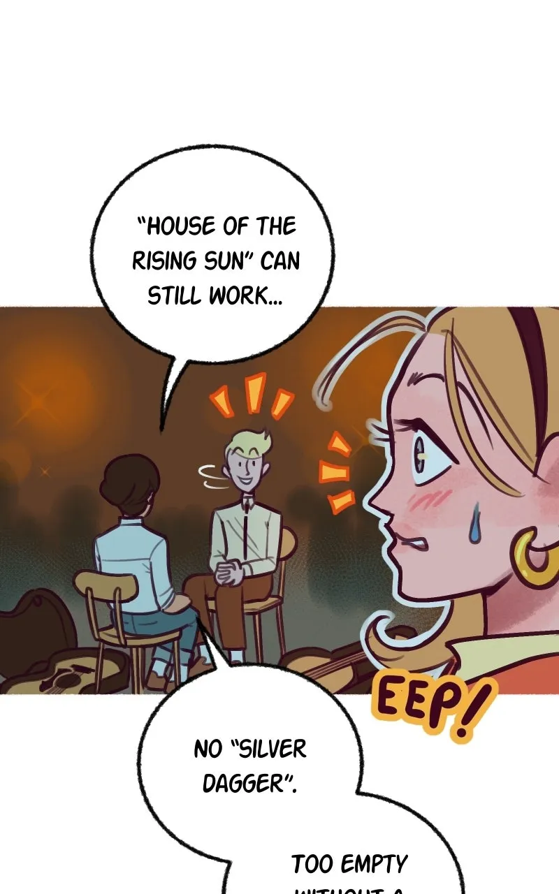 Tribute to Youth Chapter 3 page 48 - 