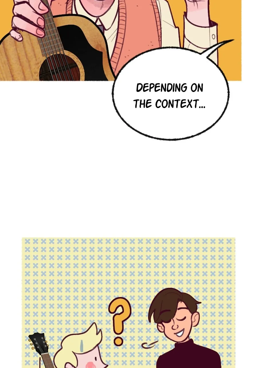 Tribute to Youth Chapter 3 page 6 - 