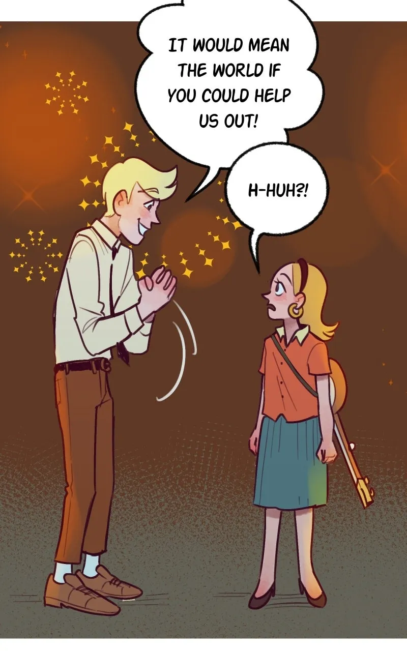 Tribute to Youth Chapter 3 page 52 - 
