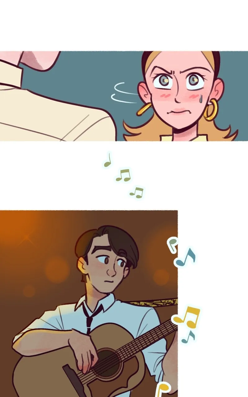Tribute to Youth Chapter 3 page 53 - 