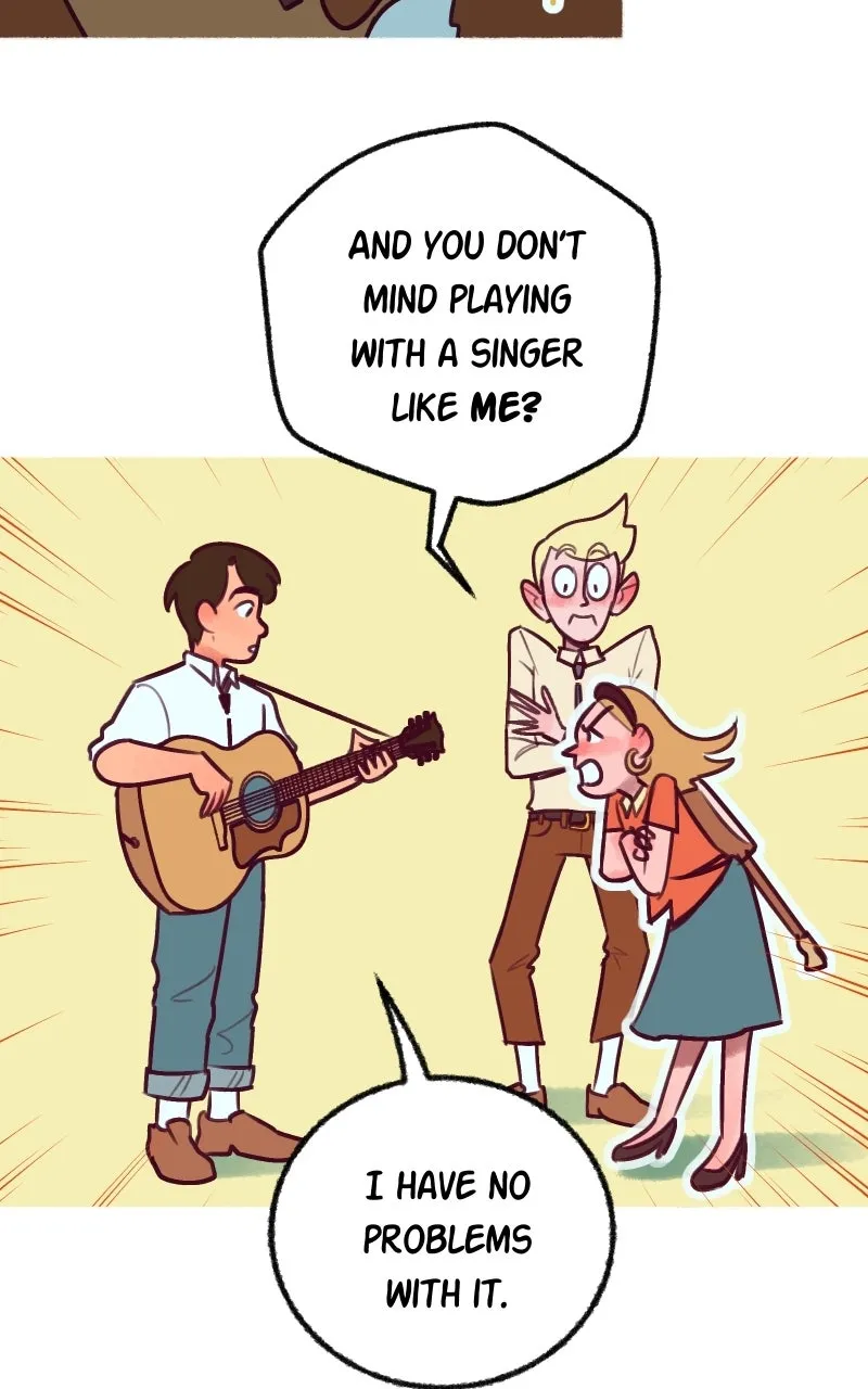 Tribute to Youth Chapter 3 page 54 - 