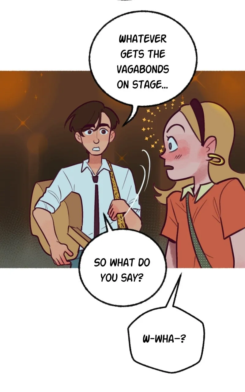 Tribute to Youth Chapter 3 page 55 - 