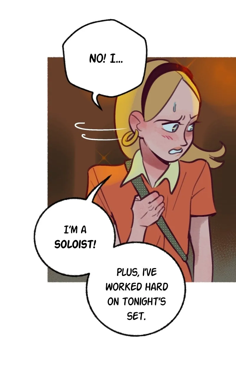 Tribute to Youth Chapter 3 page 56 - 
