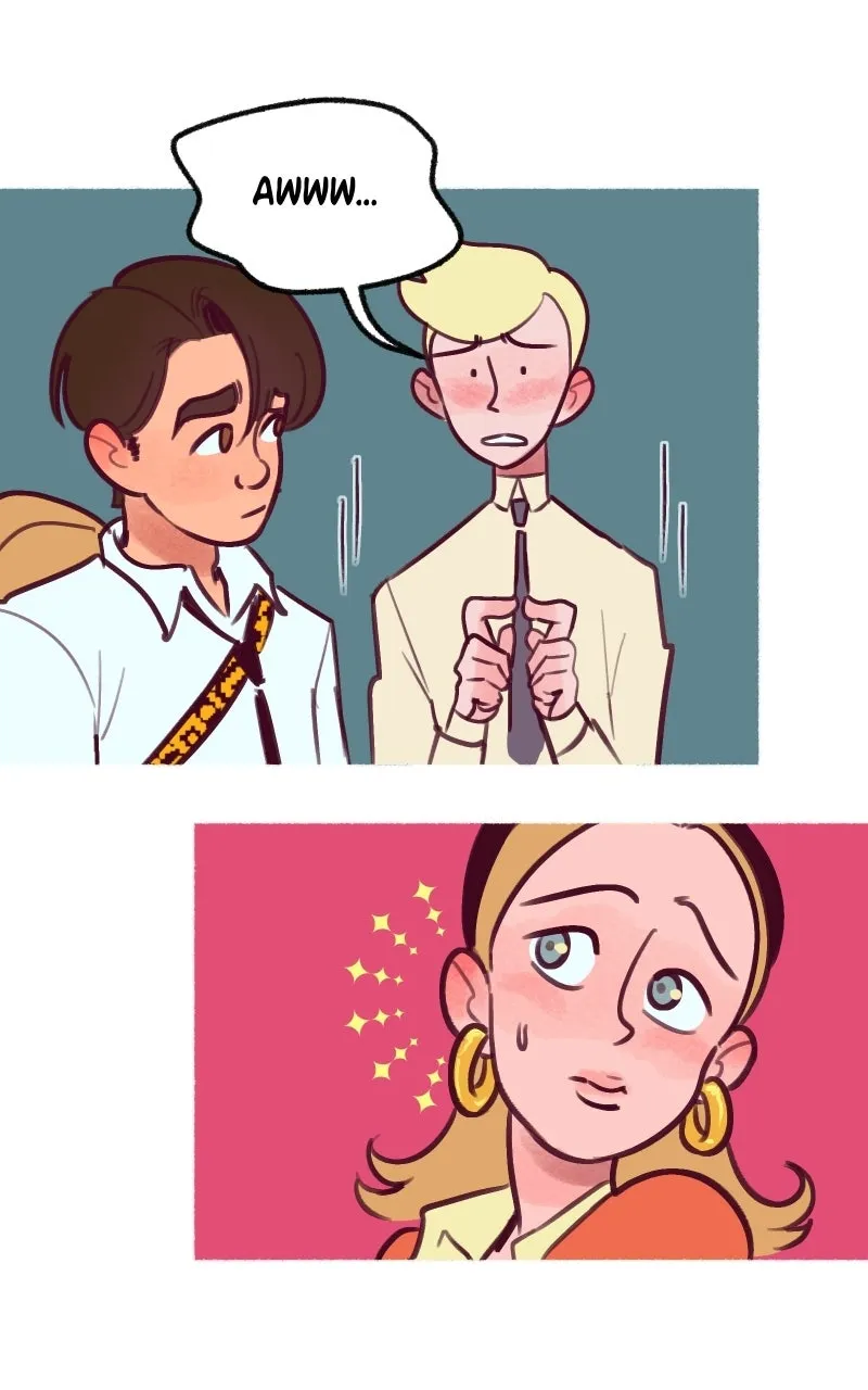 Tribute to Youth Chapter 3 page 57 - 