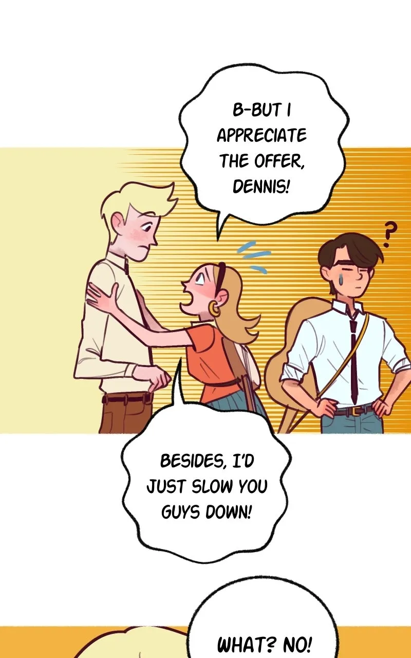 Tribute to Youth Chapter 3 page 58 - 