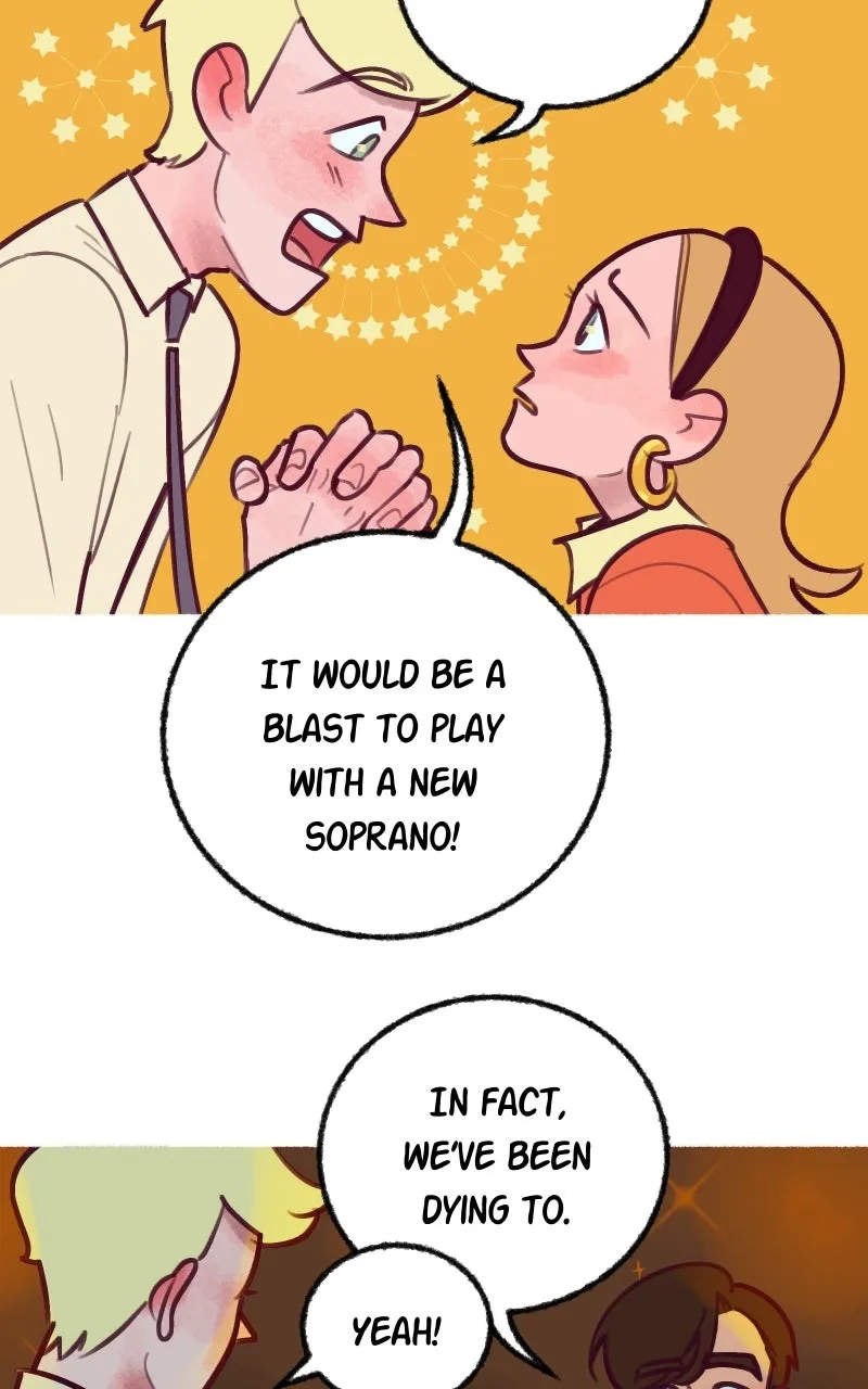 Tribute to Youth Chapter 3 page 59 - 