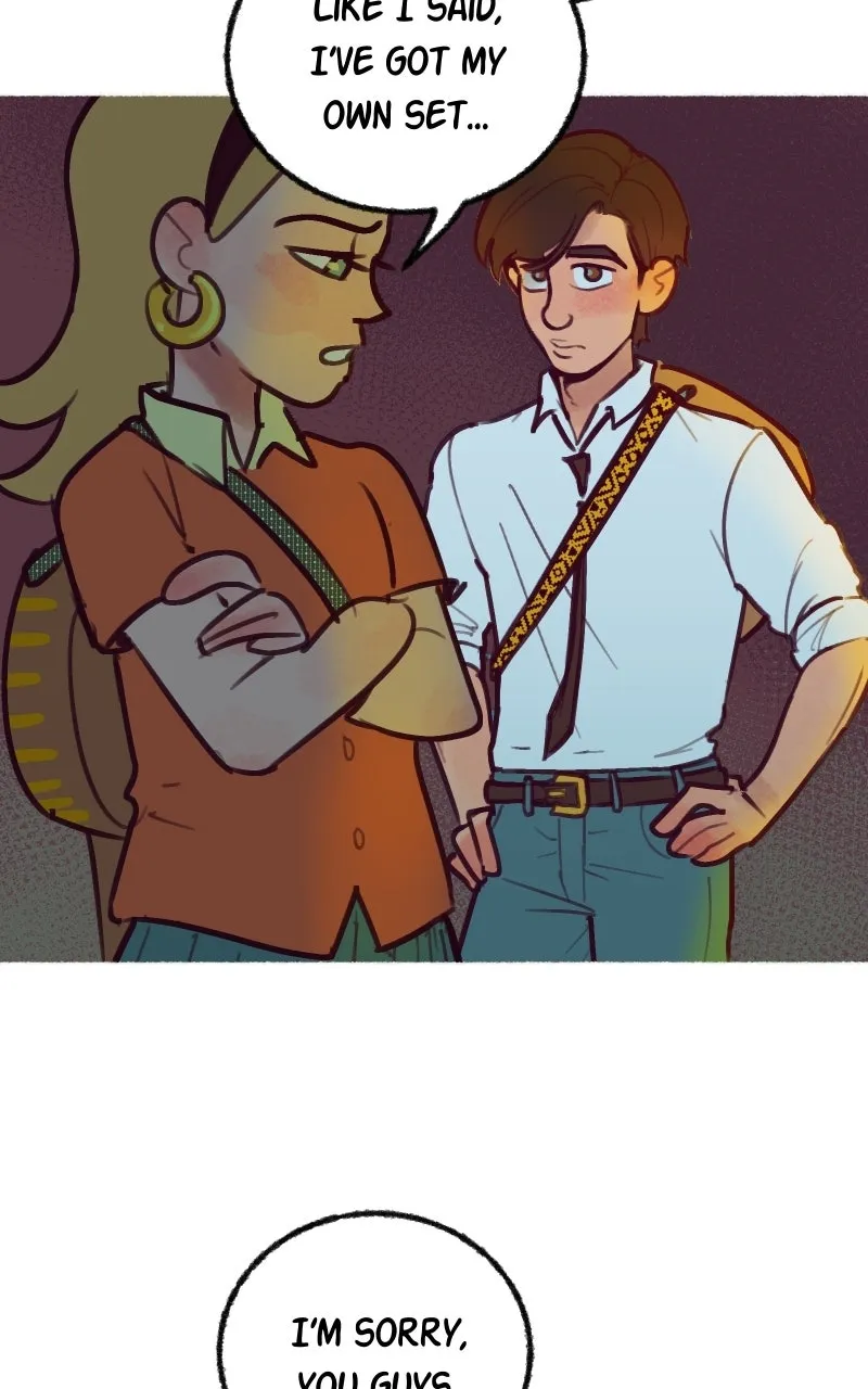 Tribute to Youth Chapter 3 page 62 - 