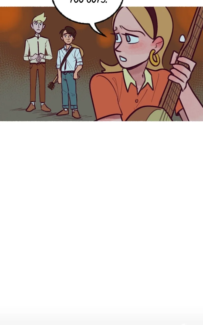 Tribute to Youth Chapter 3 page 63 - 