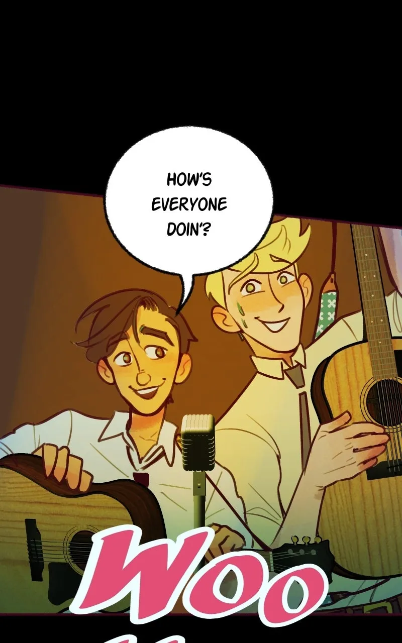 Tribute to Youth Chapter 3 page 66 - 