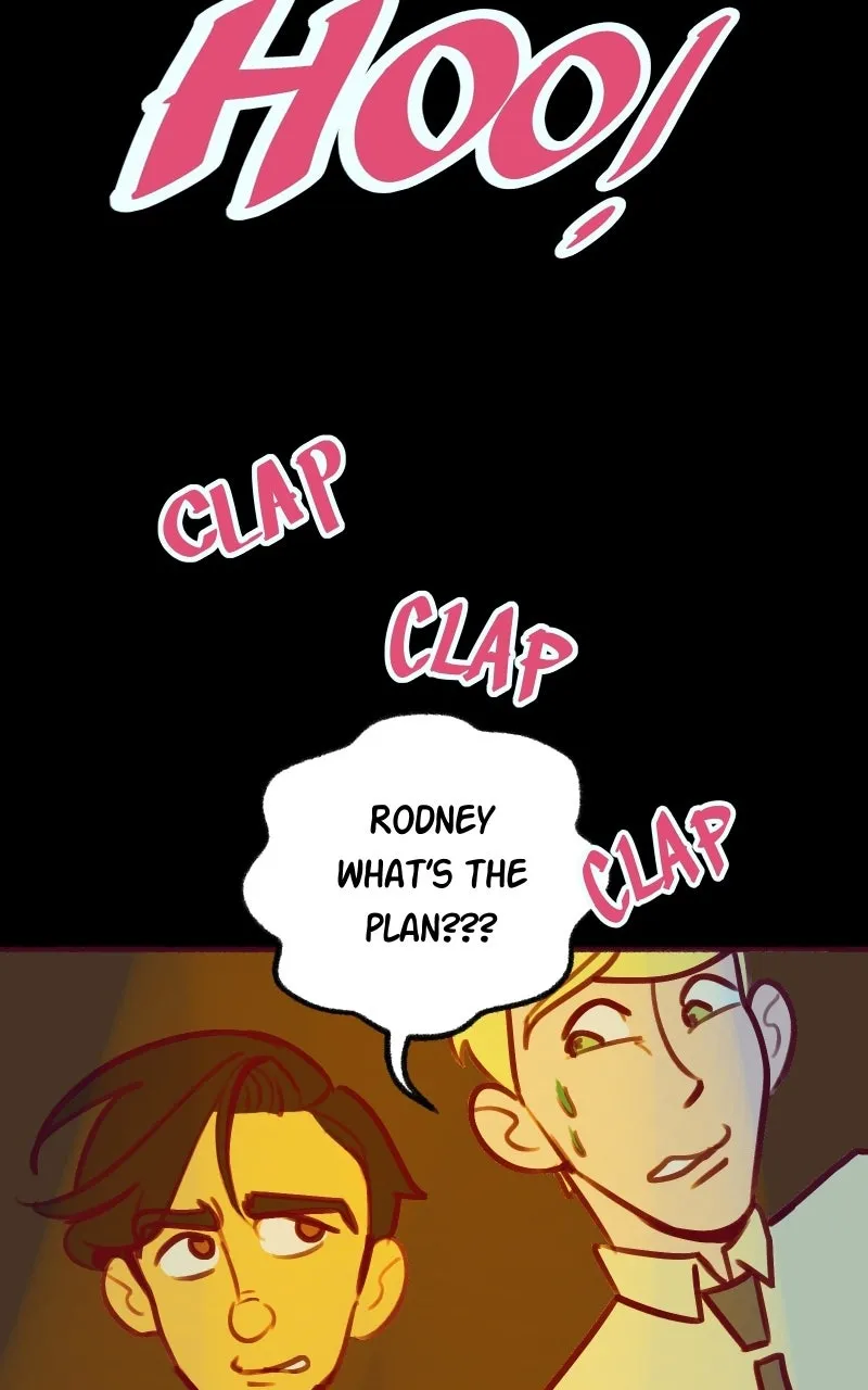 Tribute to Youth Chapter 3 page 67 - 