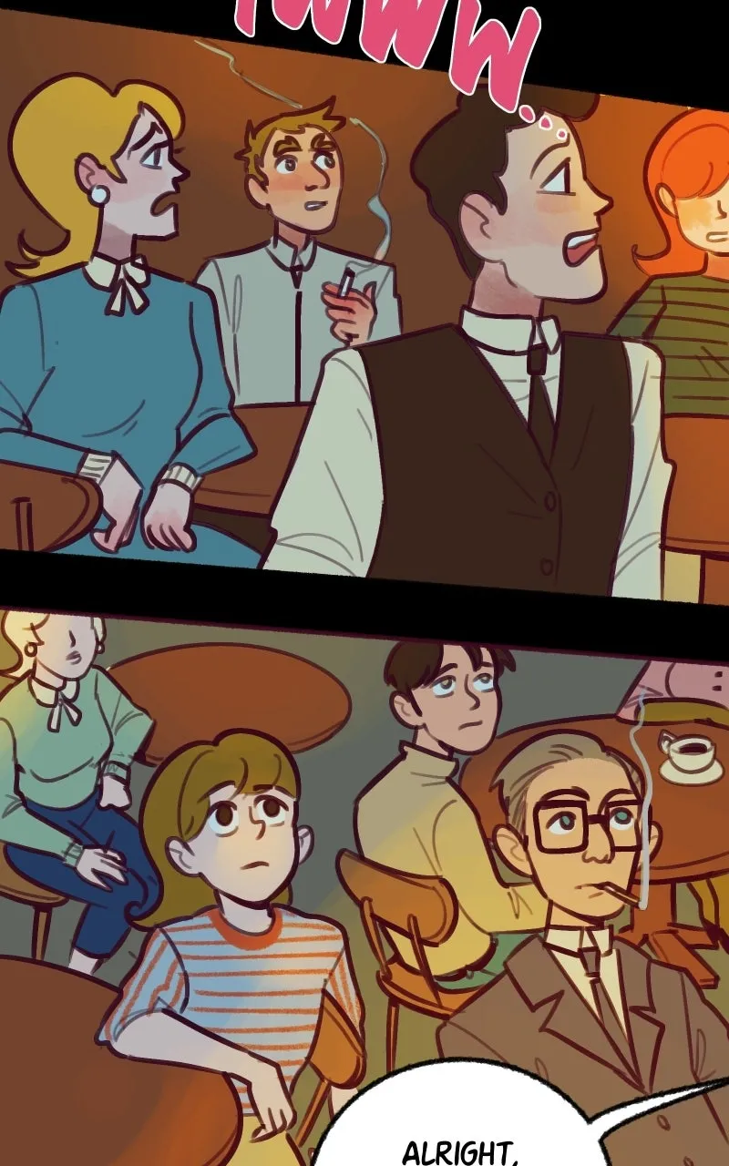 Tribute to Youth Chapter 3 page 70 - 
