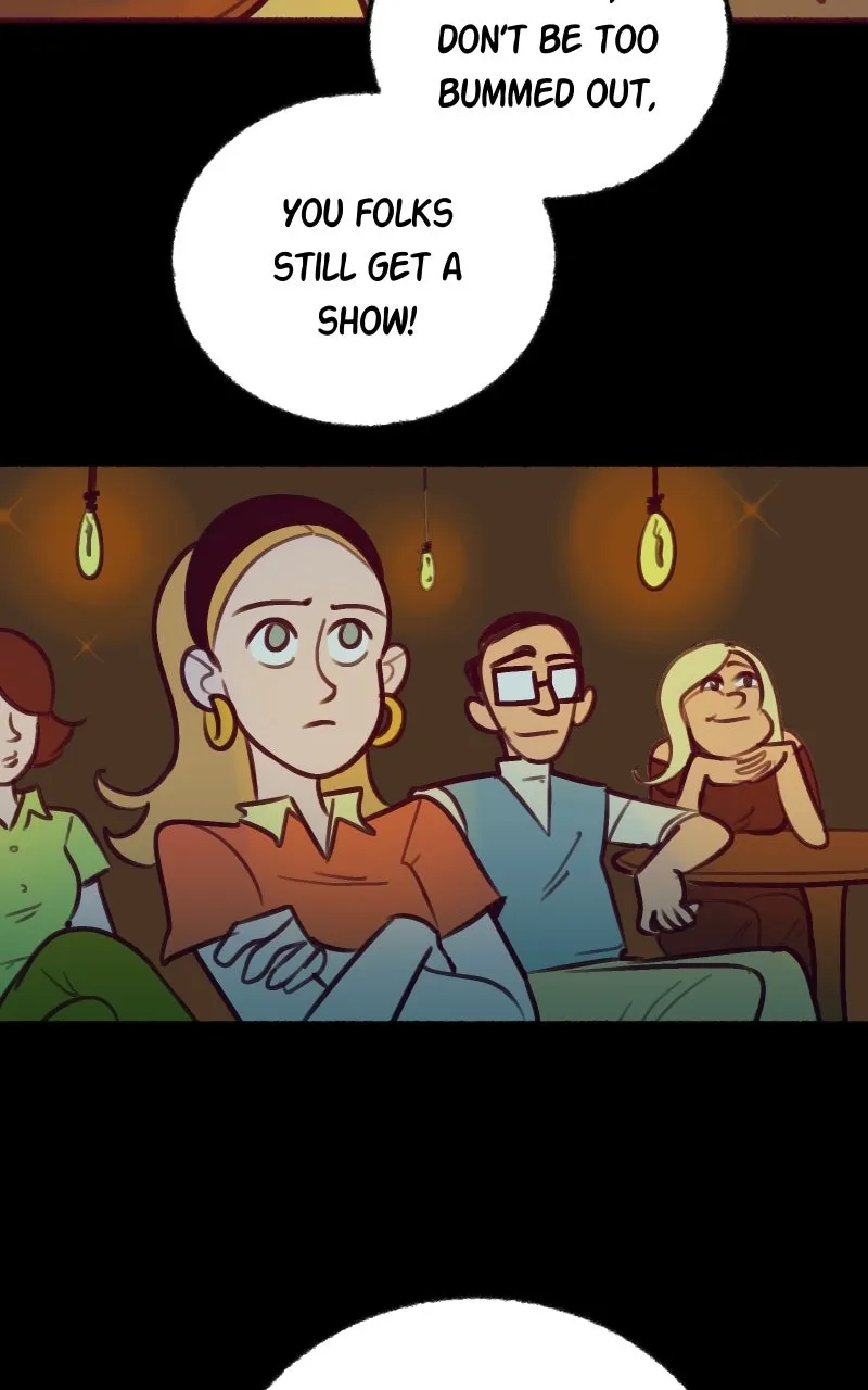 Tribute to Youth Chapter 3 page 71 - 