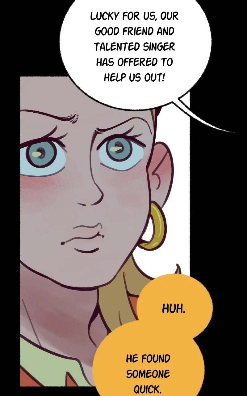 Tribute to Youth Chapter 3 page 72 - 