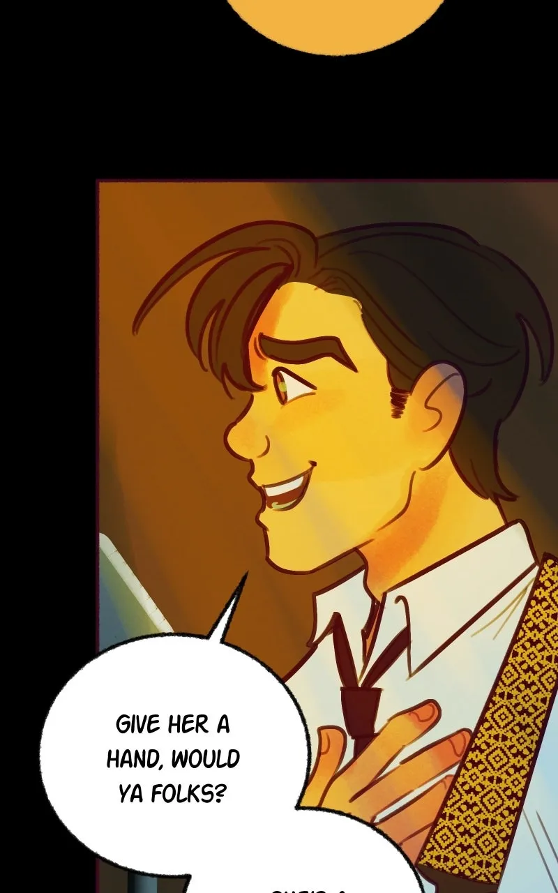 Tribute to Youth Chapter 3 page 73 - 