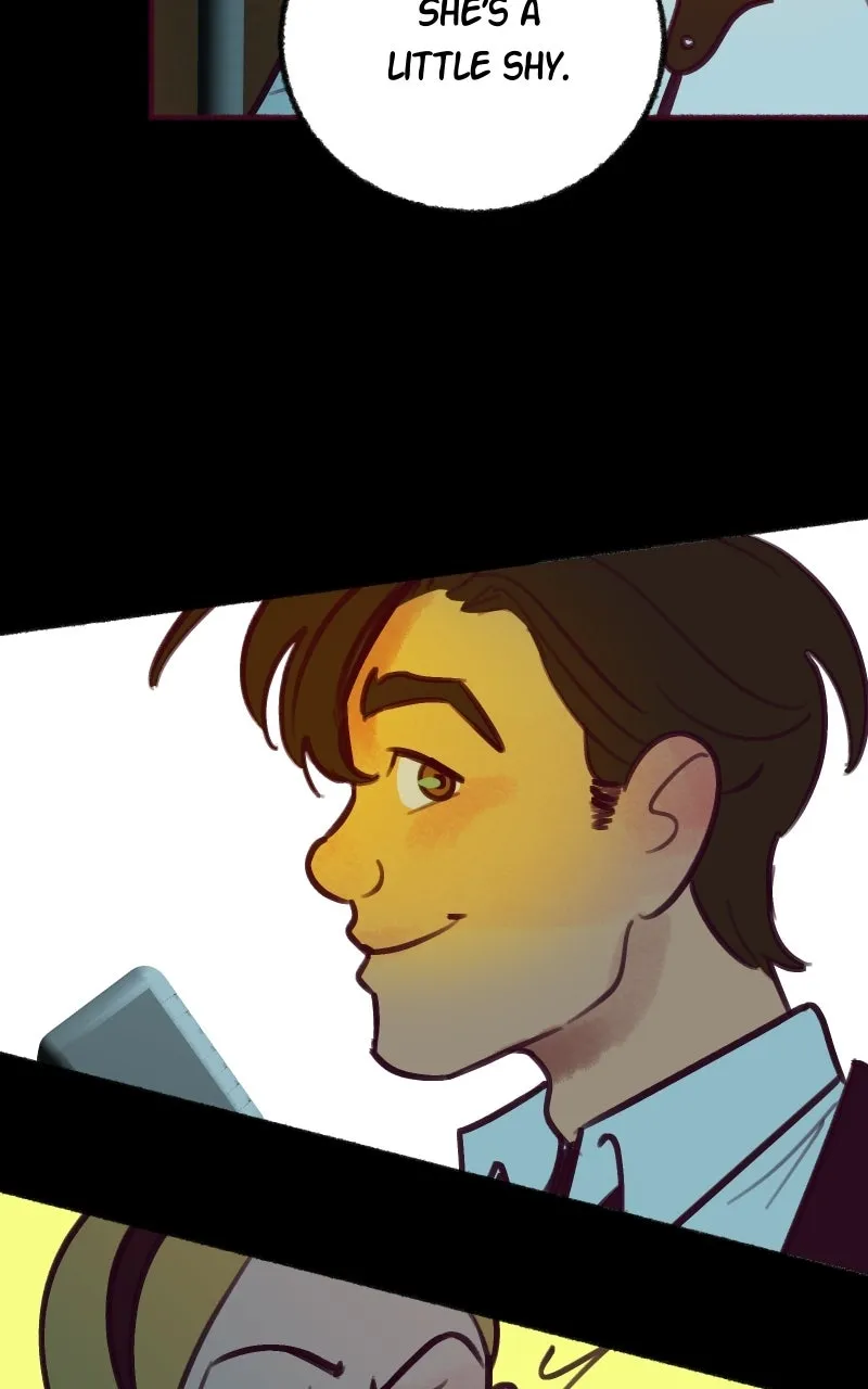 Tribute to Youth Chapter 3 page 74 - 