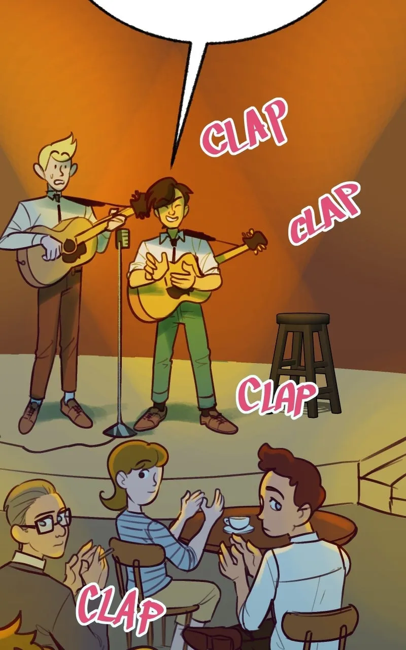 Tribute to Youth Chapter 3 page 76 - 