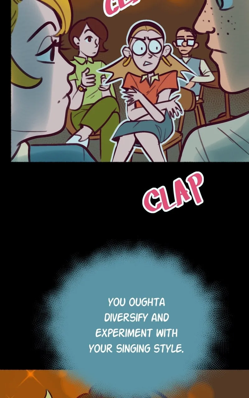 Tribute to Youth Chapter 3 page 79 - 
