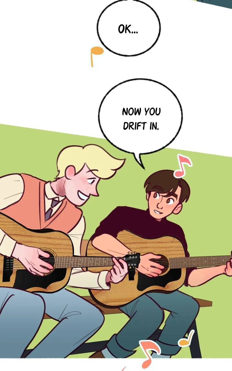 Tribute to Youth Chapter 3 page 9 - 