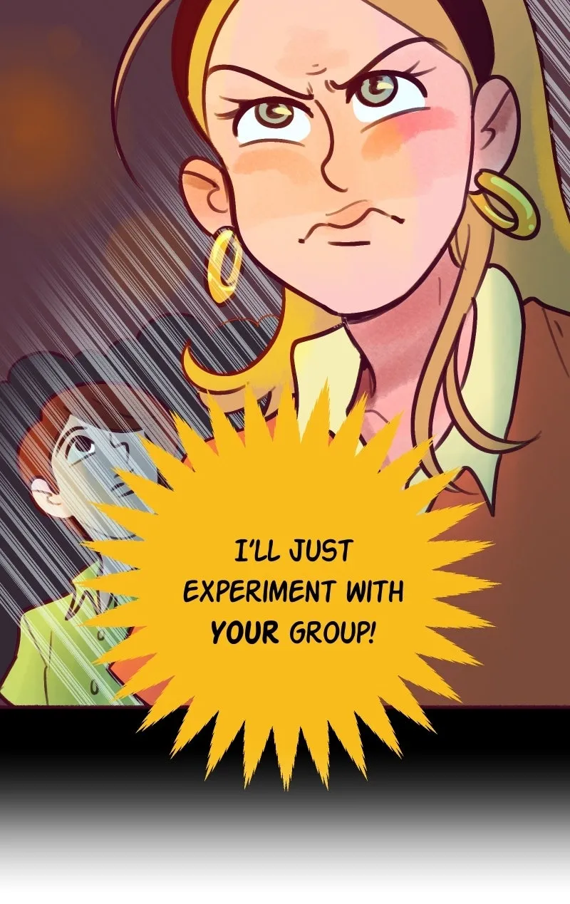 Tribute to Youth Chapter 3 page 81 - 
