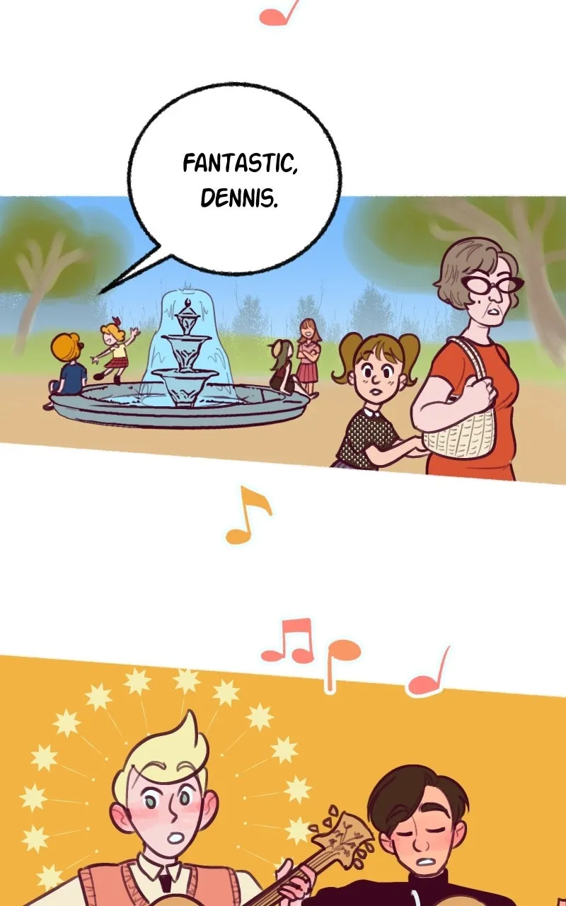 Tribute to Youth Chapter 3 page 10 - 