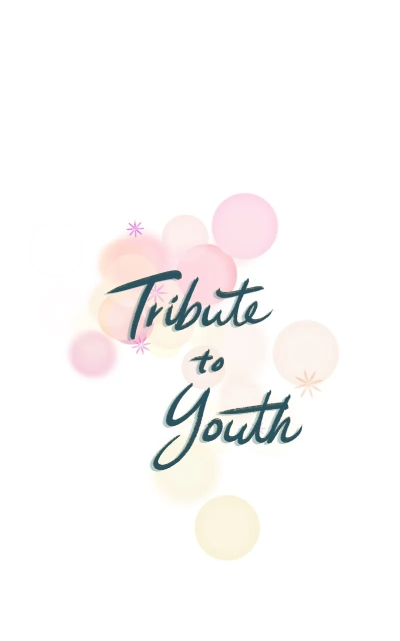 Tribute to Youth Chapter 4 page 1 - 