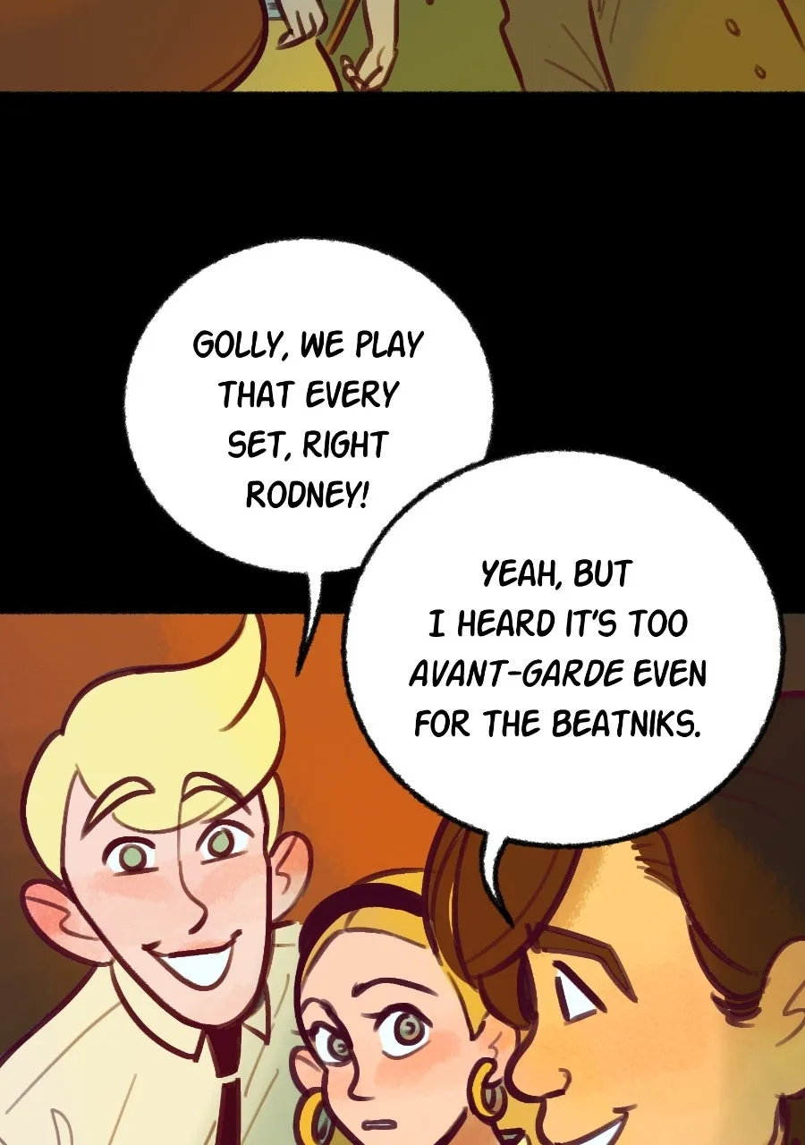 Tribute to Youth Chapter 4 page 12 - 