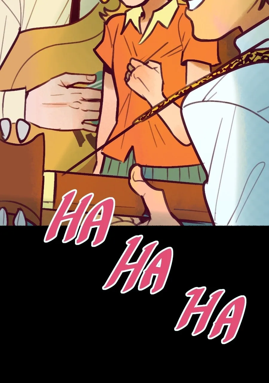 Tribute to Youth Chapter 4 page 13 - 