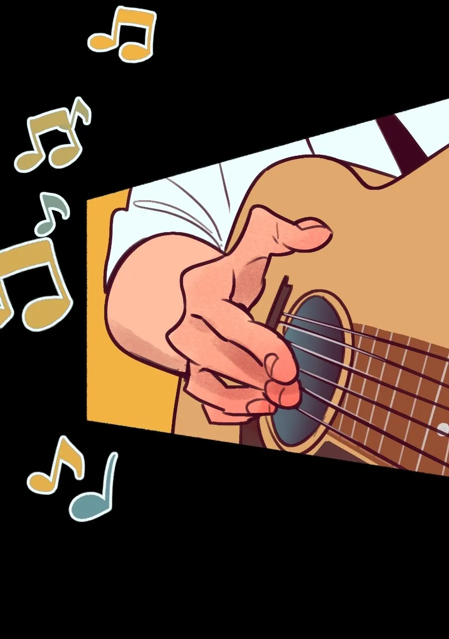 Tribute to Youth Chapter 4 page 15 - 