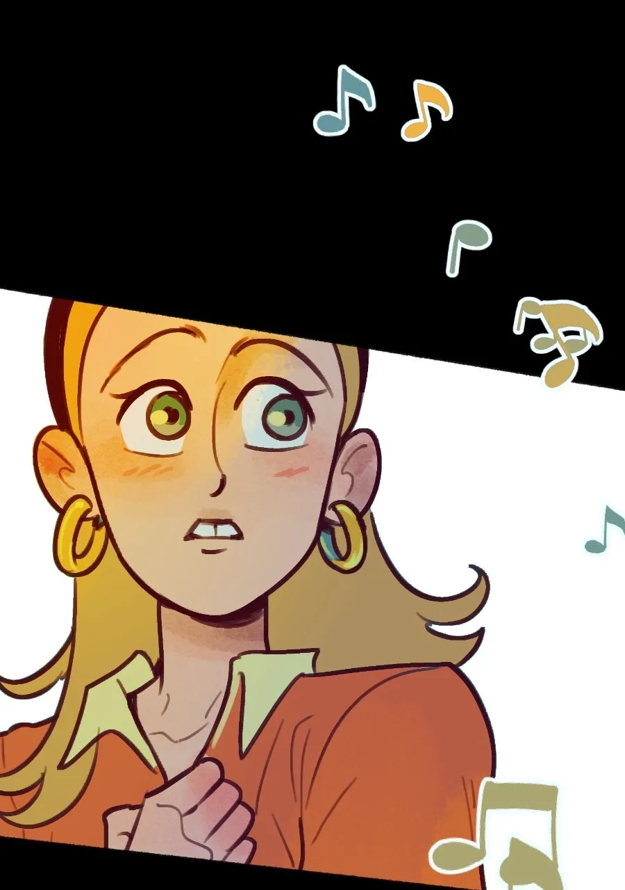 Tribute to Youth Chapter 4 page 16 - 