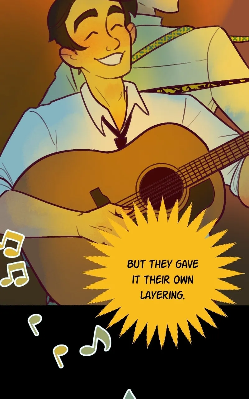 Tribute to Youth Chapter 4 page 19 - 