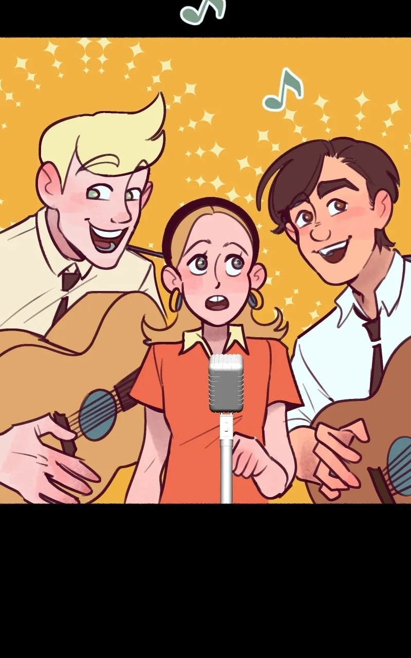 Tribute to Youth Chapter 4 page 20 - 