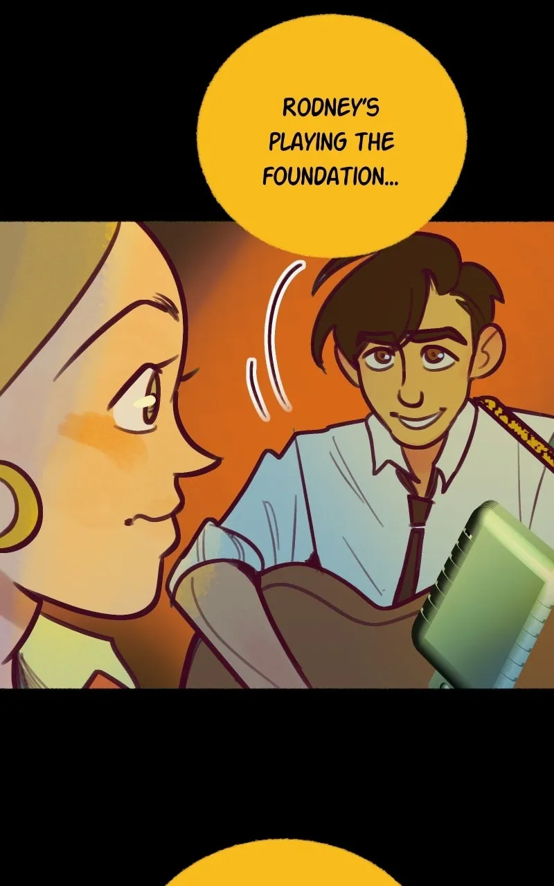 Tribute to Youth Chapter 4 page 21 - 