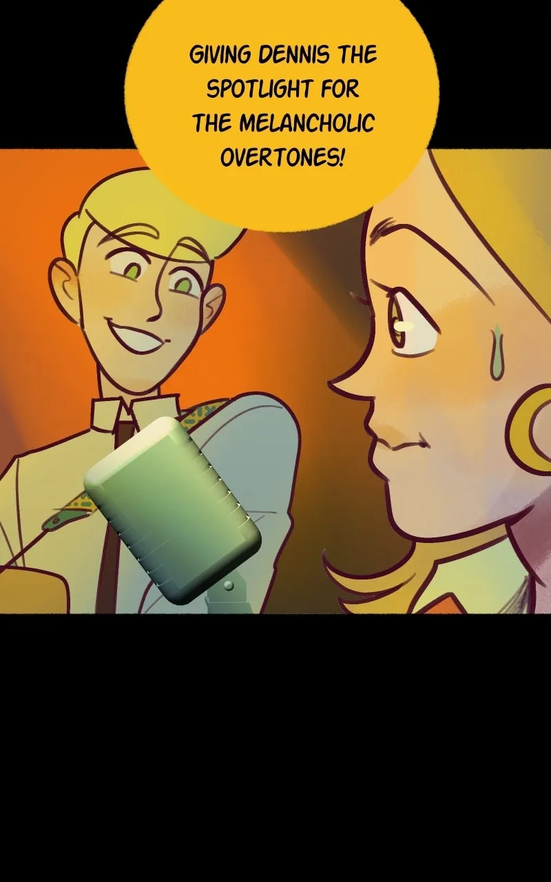 Tribute to Youth Chapter 4 page 22 - 