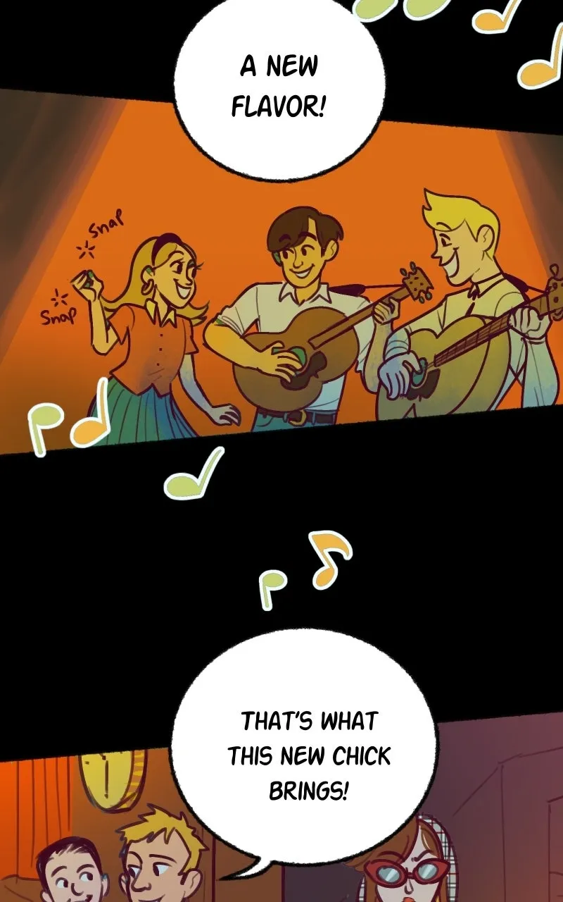 Tribute to Youth Chapter 4 page 29 - 