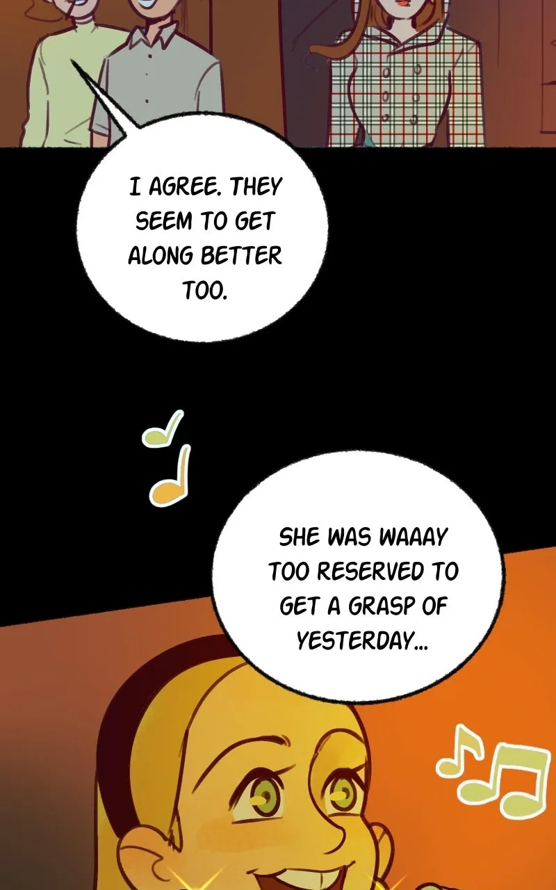 Tribute to Youth Chapter 4 page 30 - 