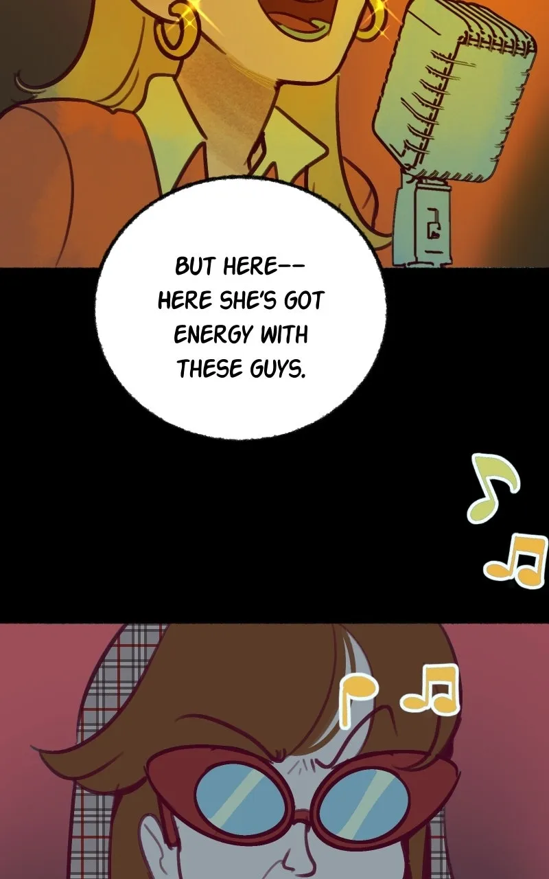 Tribute to Youth Chapter 4 page 31 - 