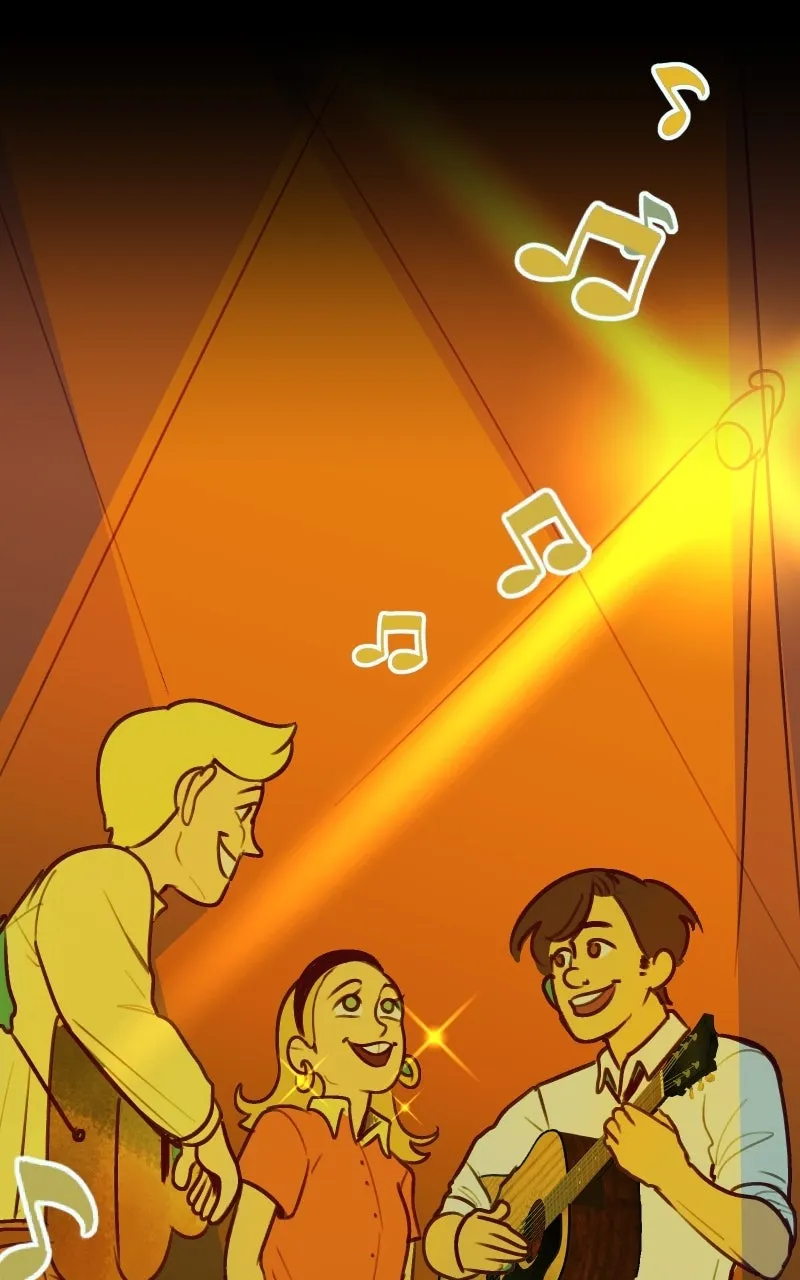 Tribute to Youth Chapter 4 page 33 - 