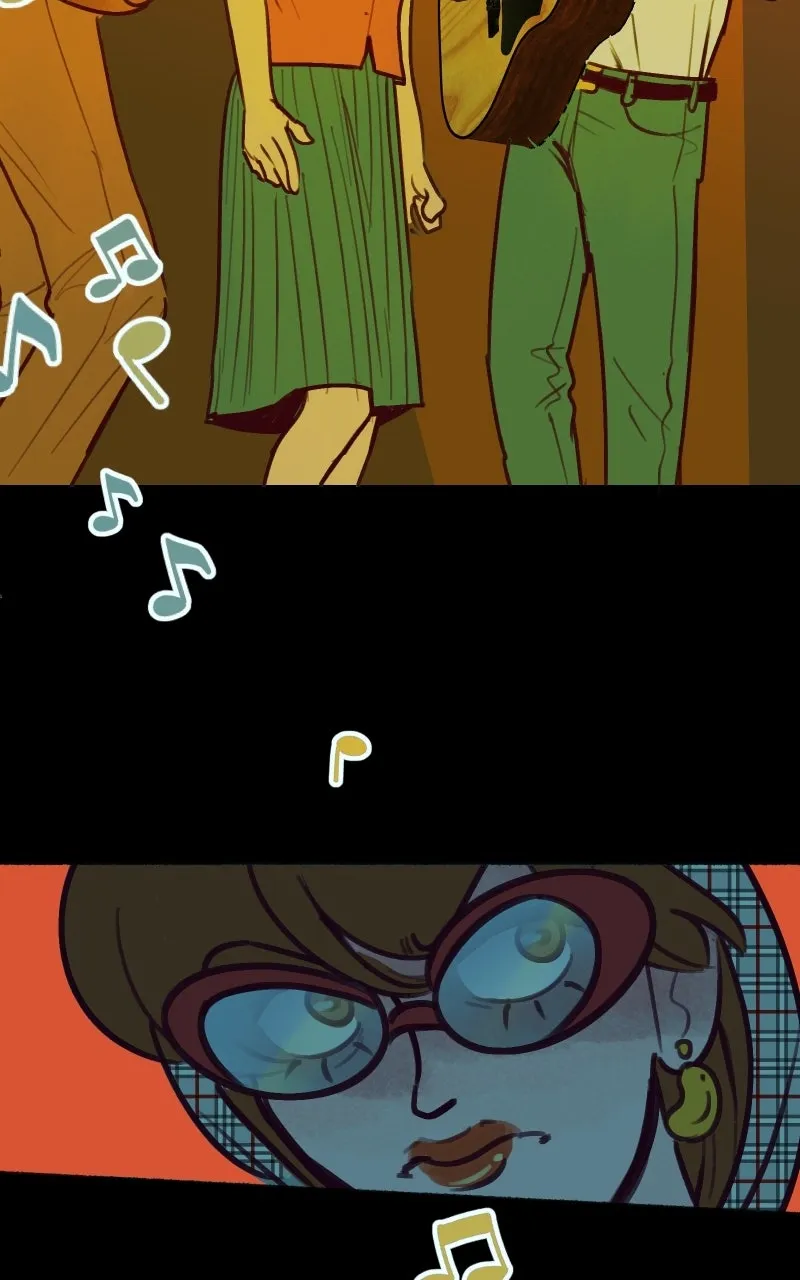 Tribute to Youth Chapter 4 page 34 - 