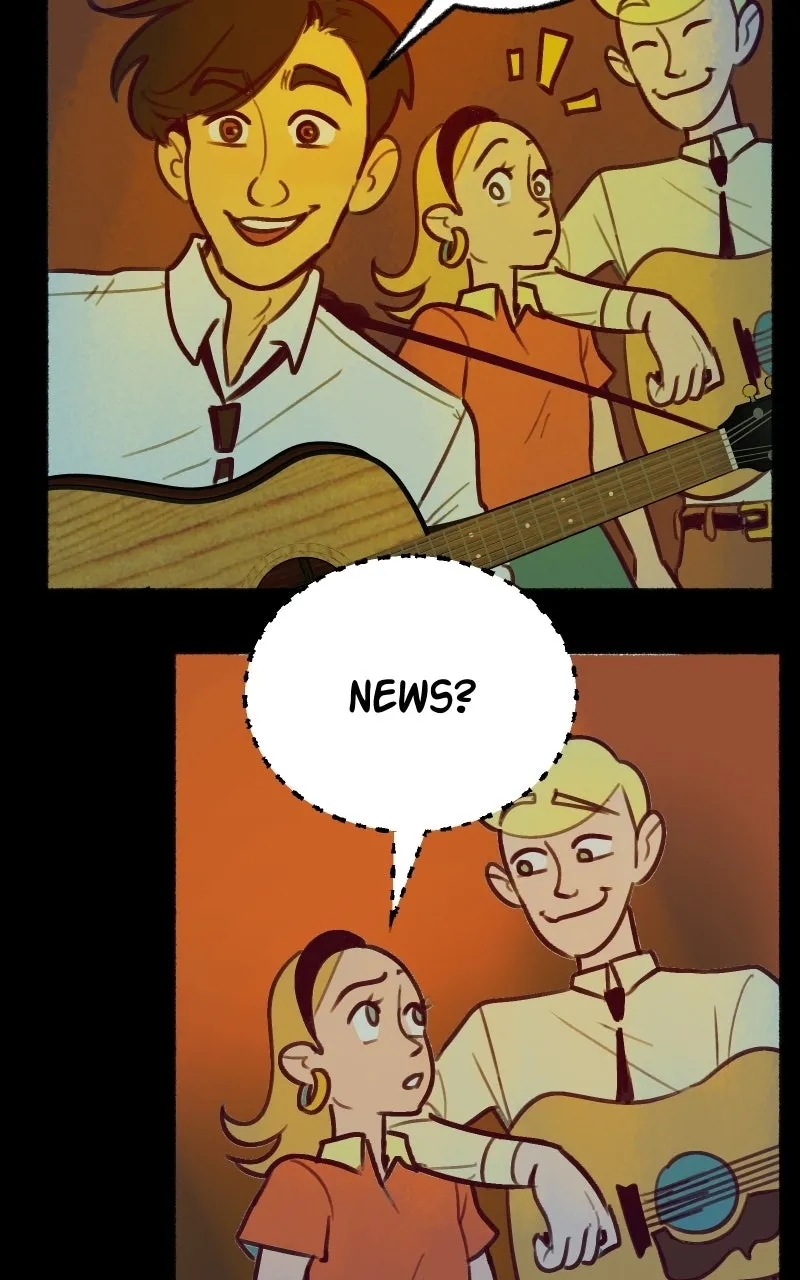 Tribute to Youth Chapter 4 page 38 - 